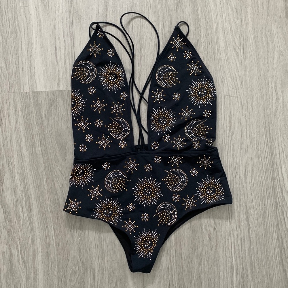 Beach Riot One Piece